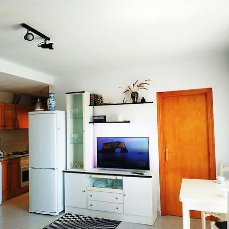 Квартира С Морской Панорамой Torrevieja Esterno foto