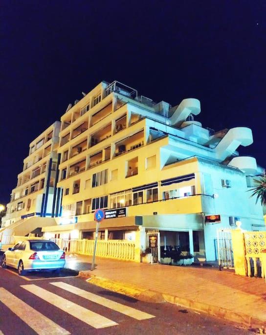 Квартира С Морской Панорамой Torrevieja Esterno foto