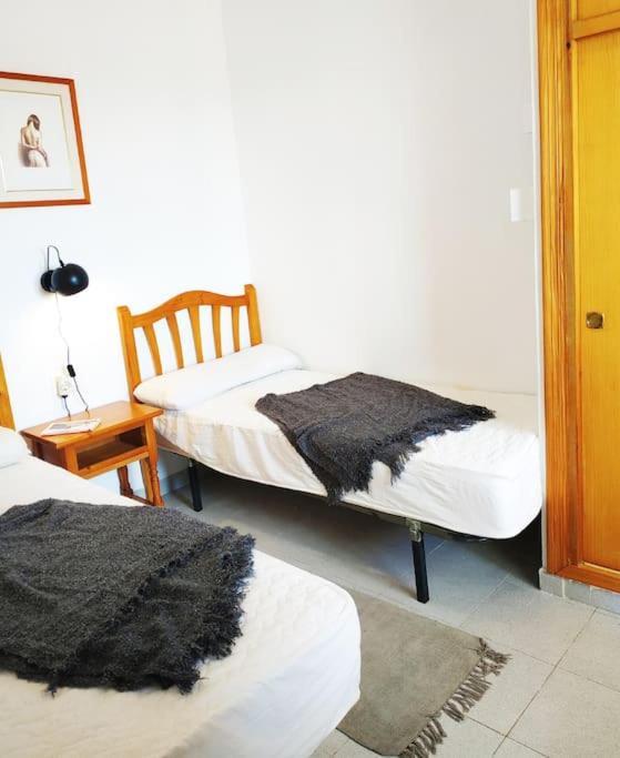 Квартира С Морской Панорамой Torrevieja Esterno foto